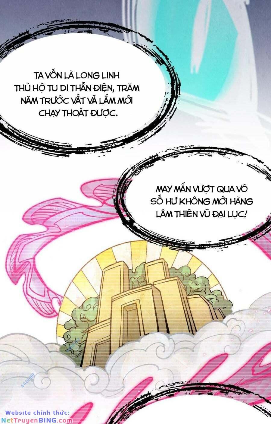vạn cổ chí tôn chapter 263 15