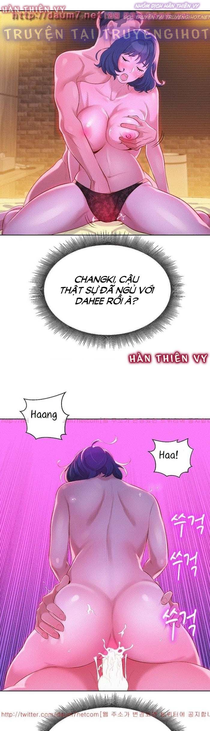 chị gái hàng xóm chapter 10 28