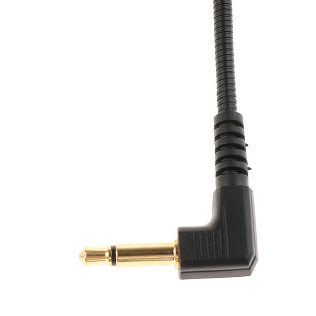 3.5mm Black Stereo Mini USB Mic Microphone