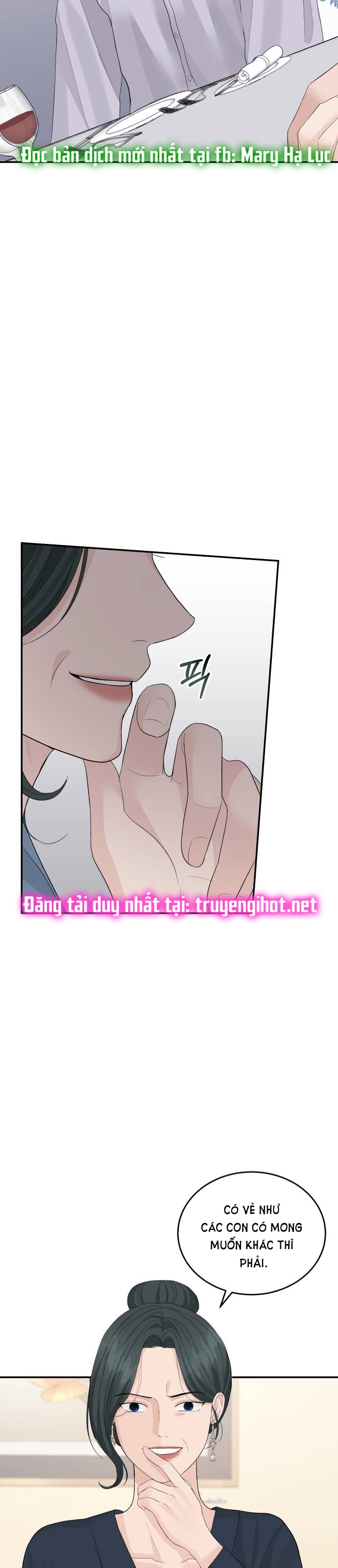 cuộc hôn nhân hoàn hảo chapter 46.2 9