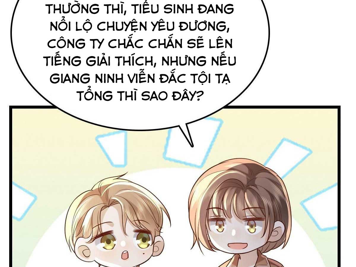 Mô Vương Đương Đạo chapter 81