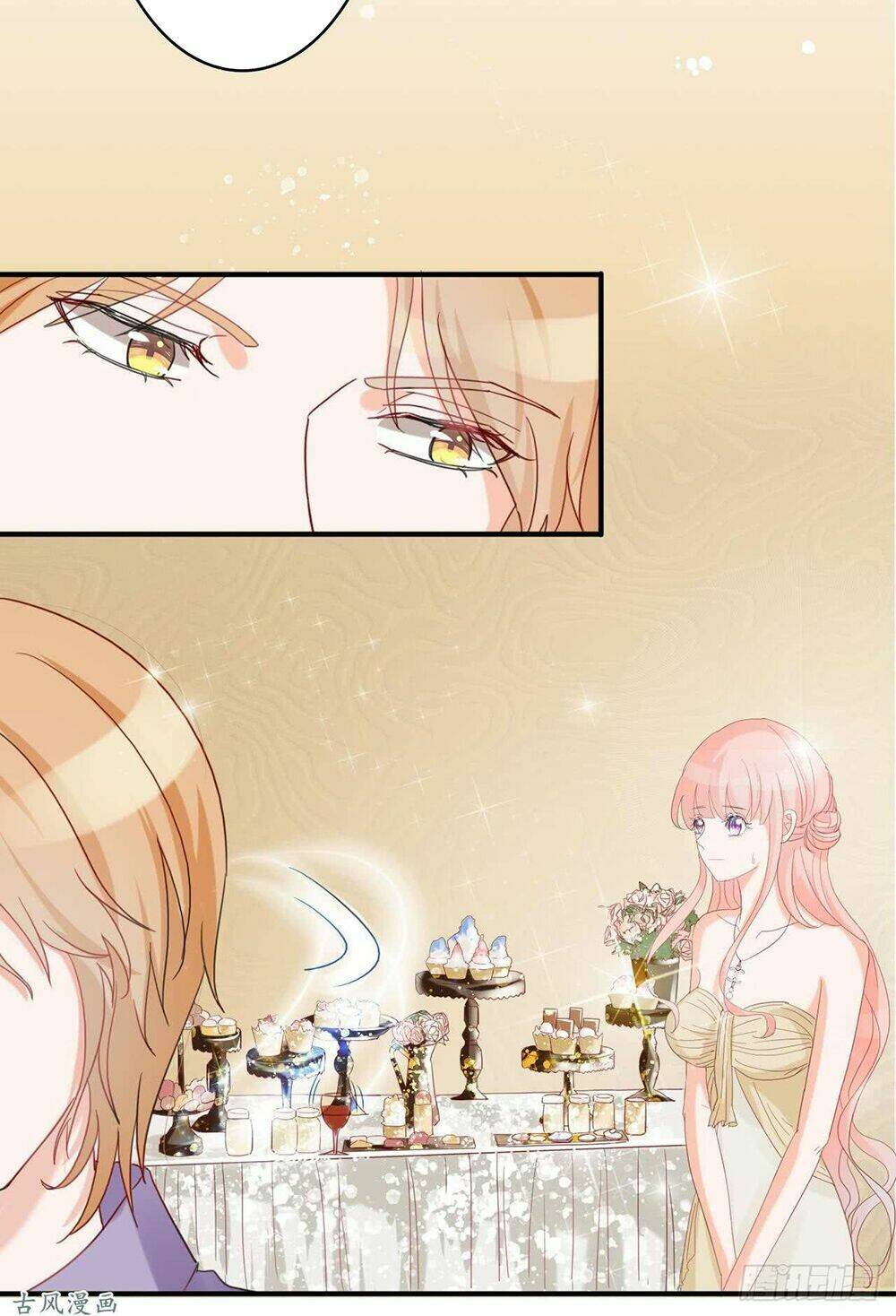 manh thê khó dỗ chapter 46 20