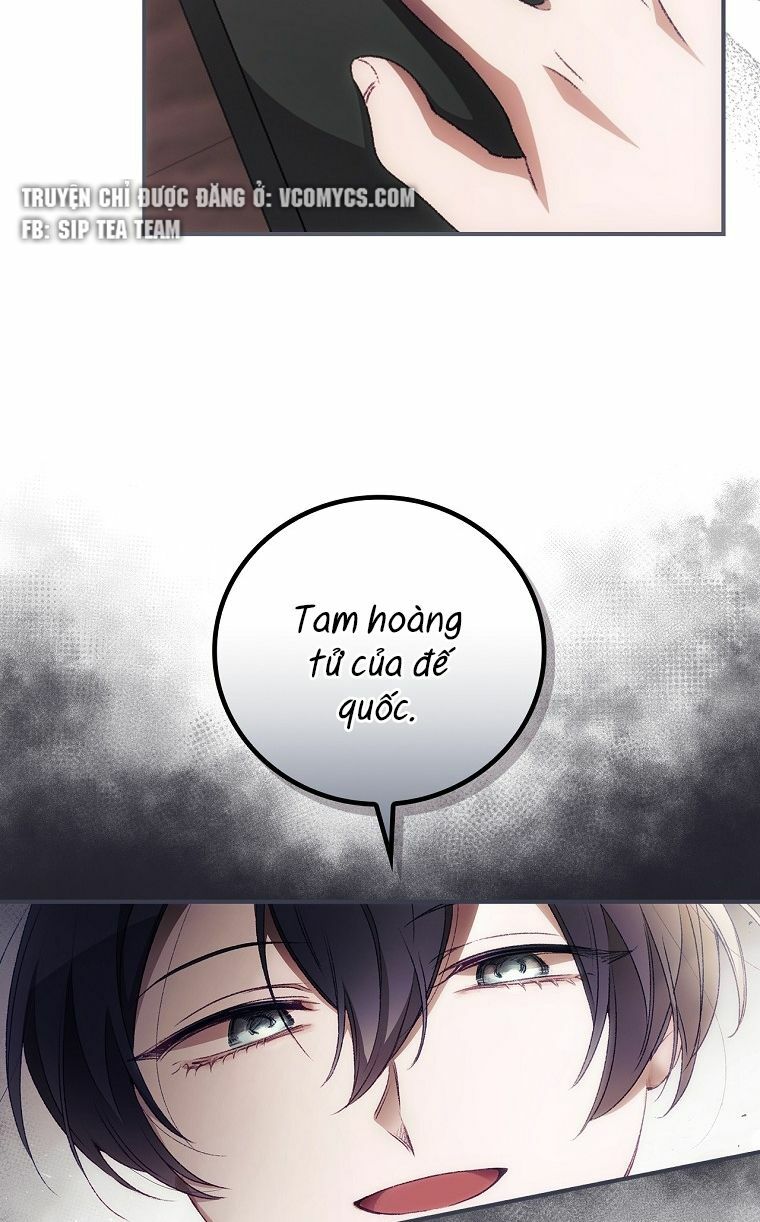 tôi nhìn thấy cái chết của bạn chapter 16 42