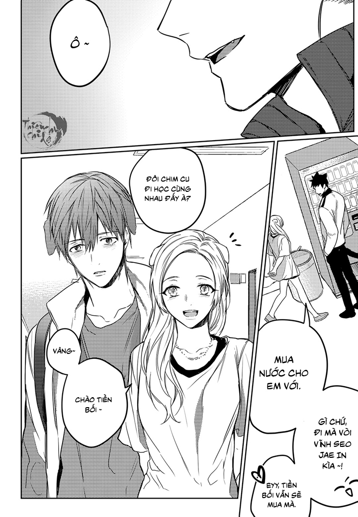 phản xạ có điều kiện chapter 5 2