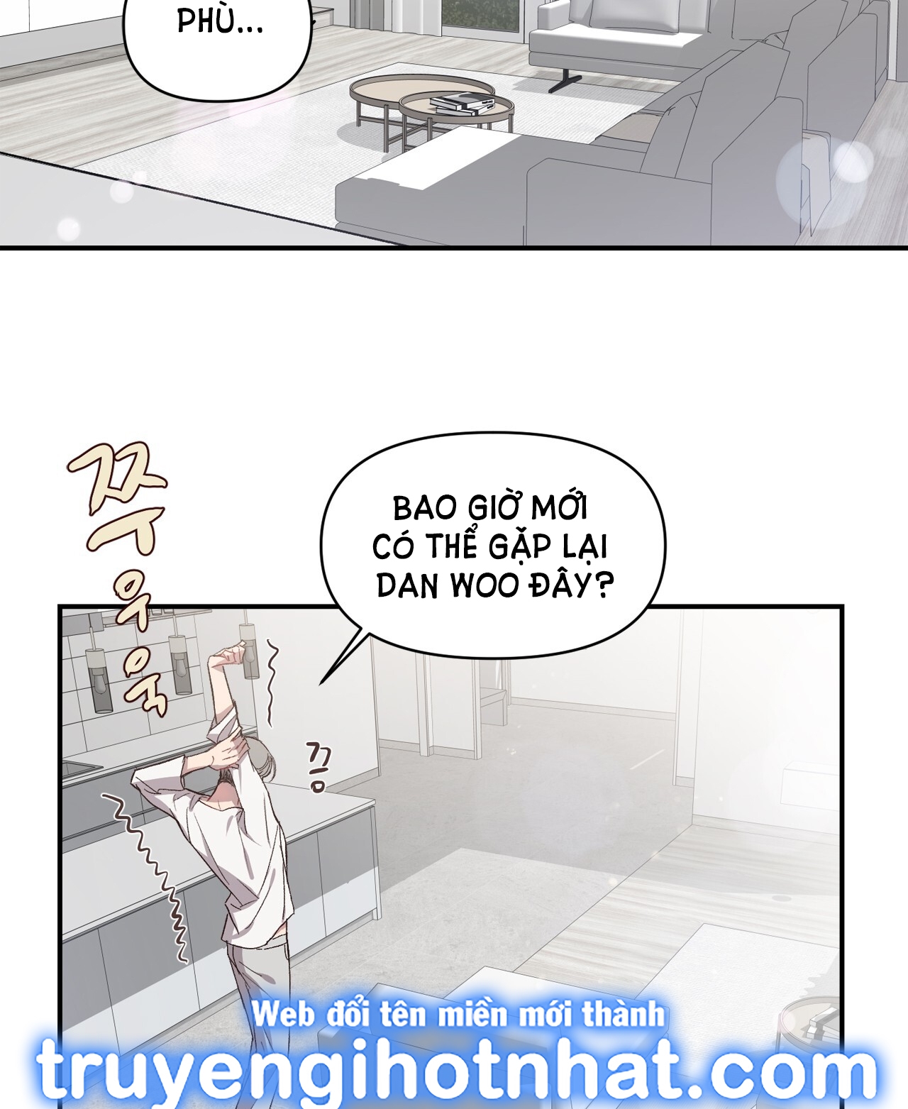 Điều Bí Mật Dưới Mái Tóc chapter 8.2 - Trang 31