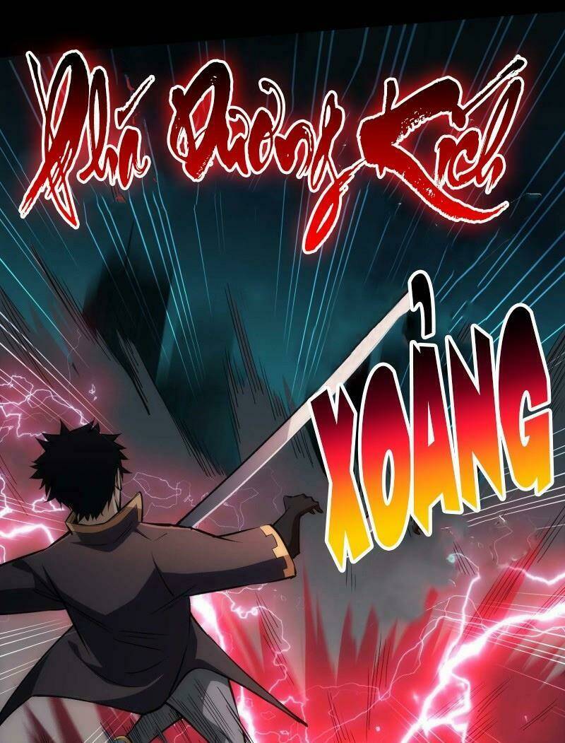 kiêm chức diêm vương chapter 11 23