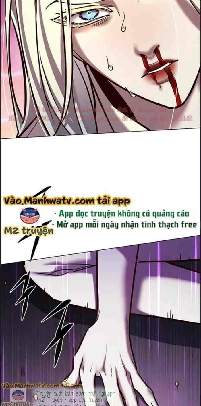 biến thân thành mèo chapter 271 32