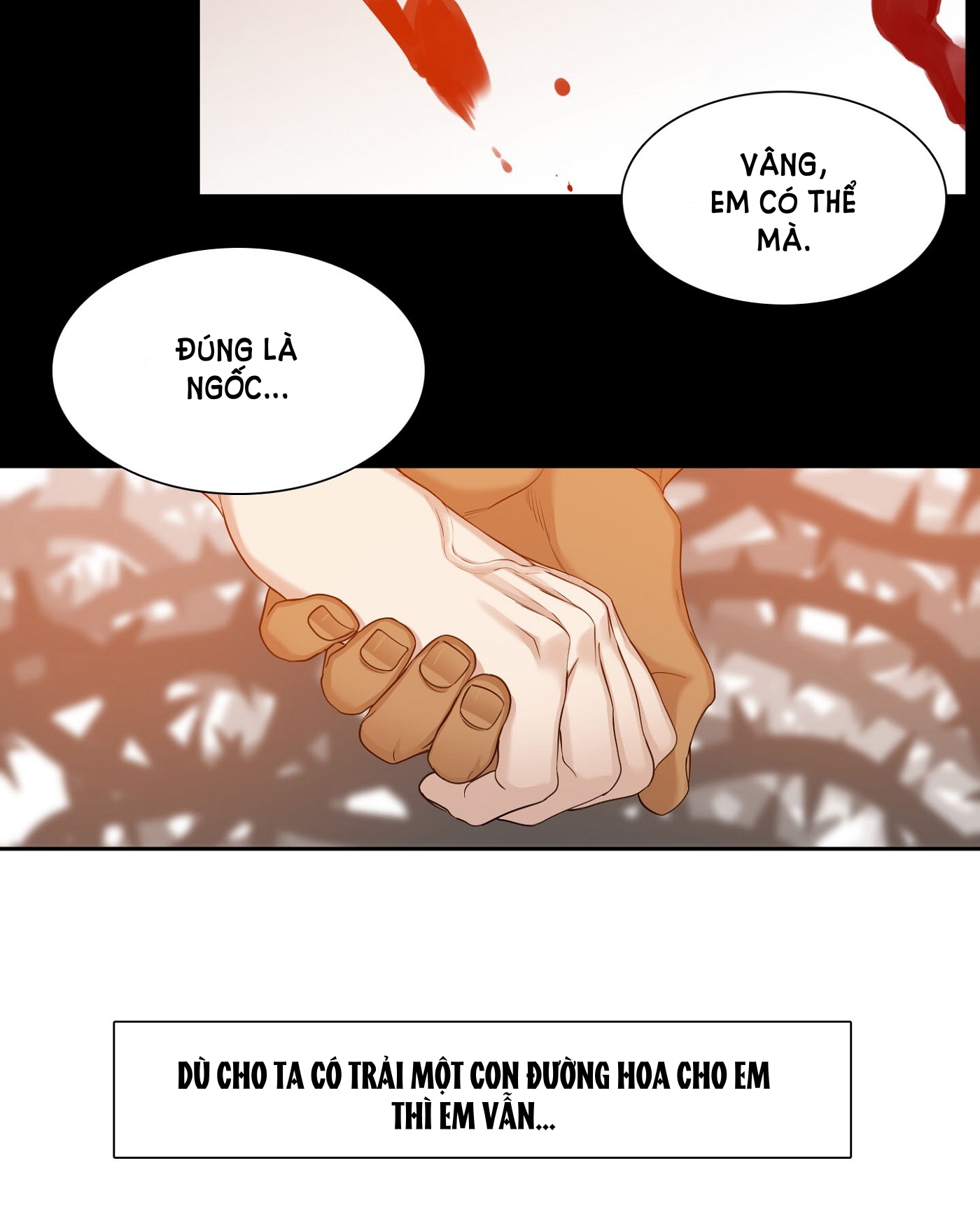 mắt phủ toàn sương chapter 58 57