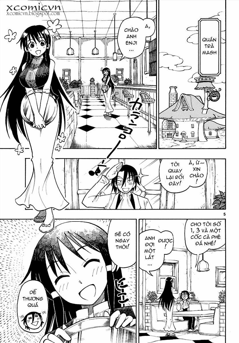 appearance of the yellow dragon chapter 4 5