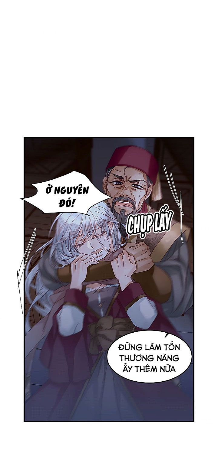 người tình của hoàng đế (full) chapter 14 76