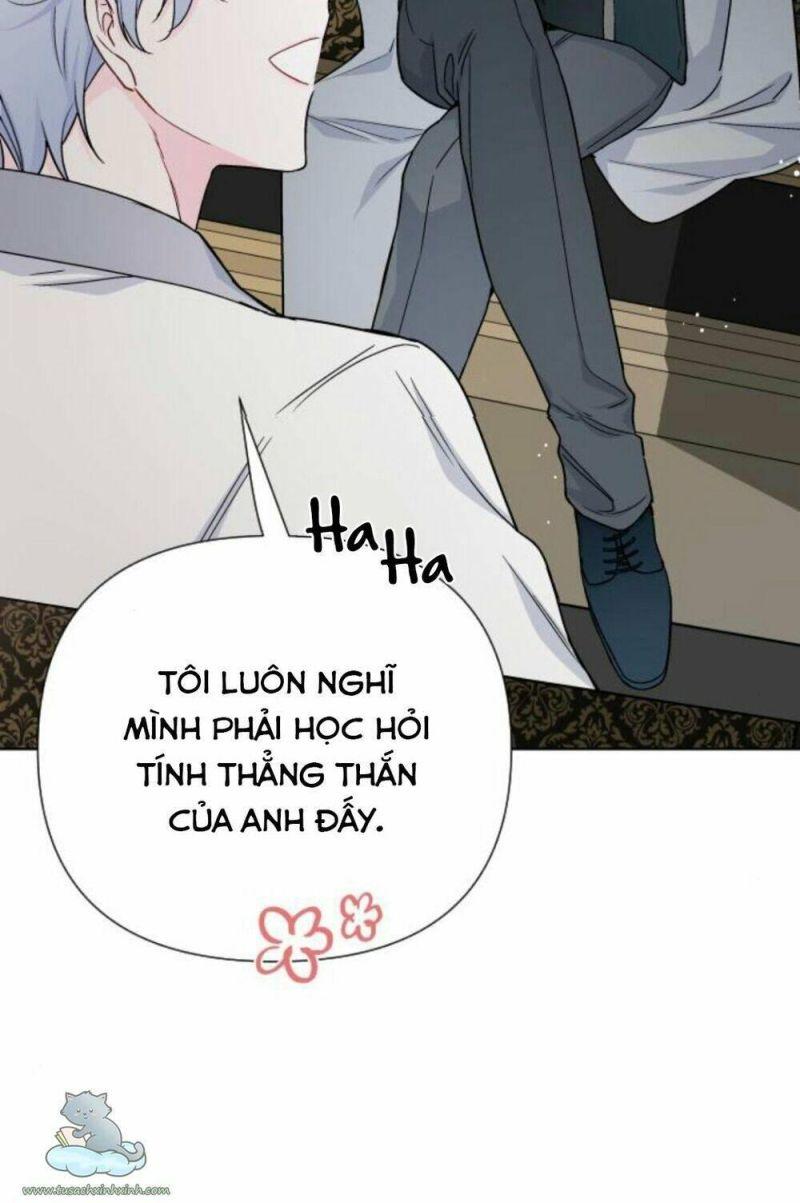 cách mà kỵ sĩ sống như tiểu thư chapter 40 42