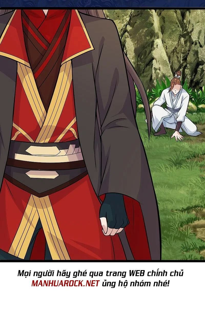 tiên võ đế tôn chapter 238 1