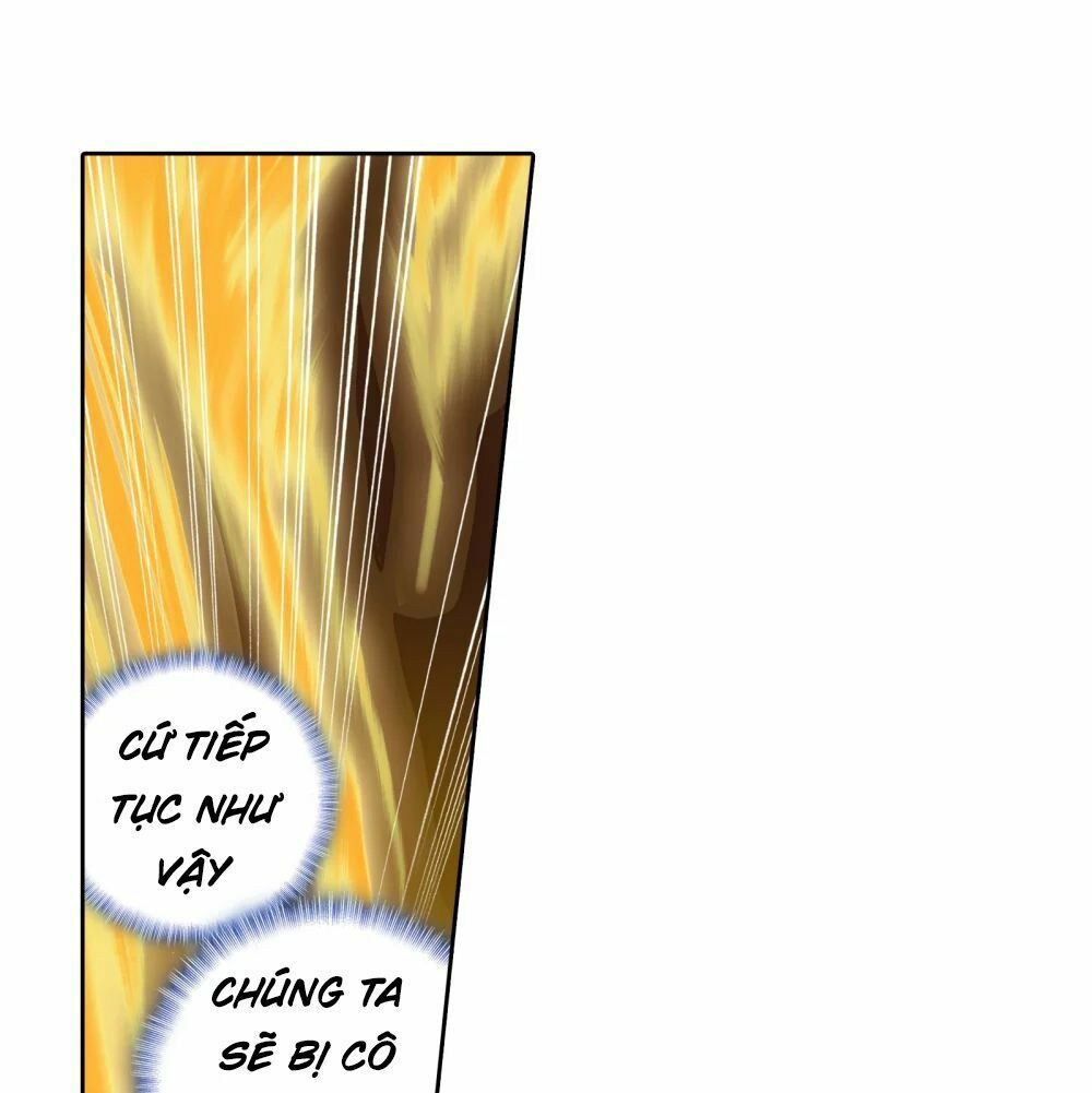 tuyệt thế đường môn - đấu la đại lục 2 chapter 210 21