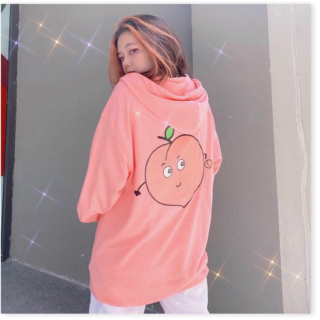 ÁO KHOÁC HODDIES NAM NỮ SIÊU CUTE HỌA TIẾT CÁ TÍNH PHONGG CÁCH SIÊU ĐẸP HQ FASHION NEW