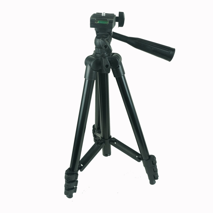 Chân máy ảnh Tripod Chụp hình chụp ảnh 3 chân - Hàng Chính Hãng