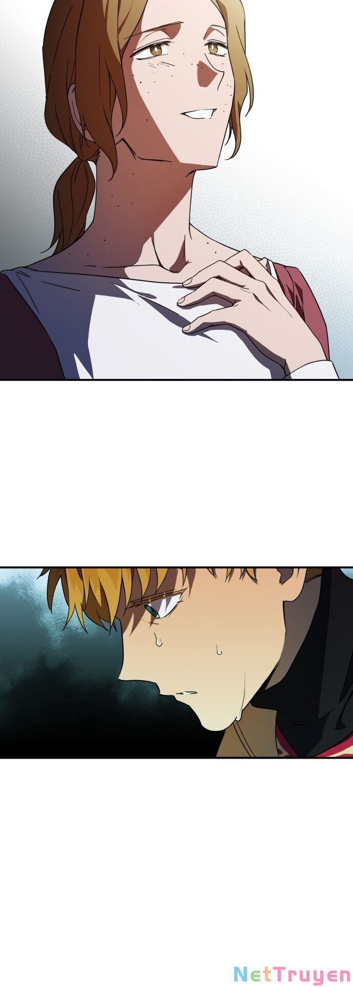 bị che khuất bởi ánh hoàng hôn chapter 38 18