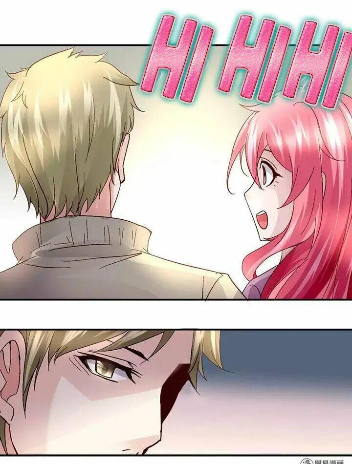 trò chơi săn tình - tổng tài khó kìm lòng chapter 31 20