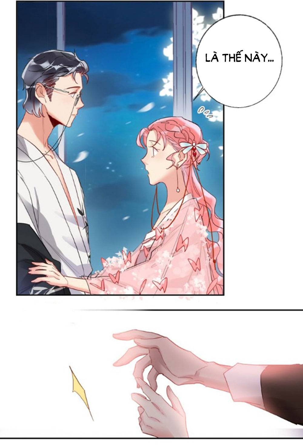 kế hoạch đánh chiếm của công chúa nghèo chapter 15 15