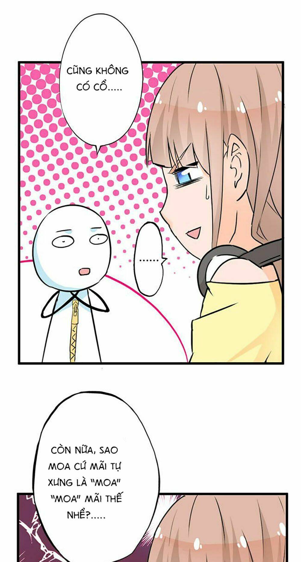 tác giả truyện tranh và nhân vật bị vứt bỏ chapter 2 28