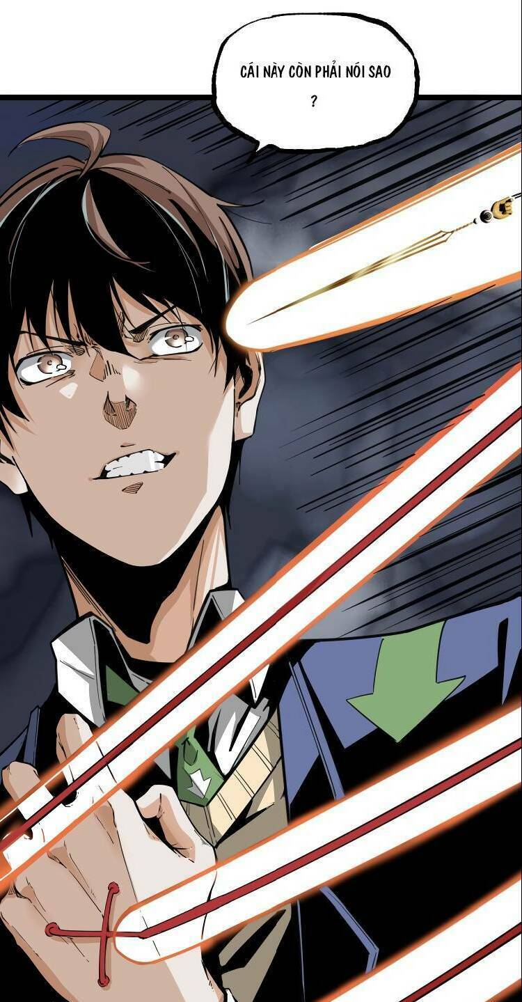 ominous liar chapter 17 40