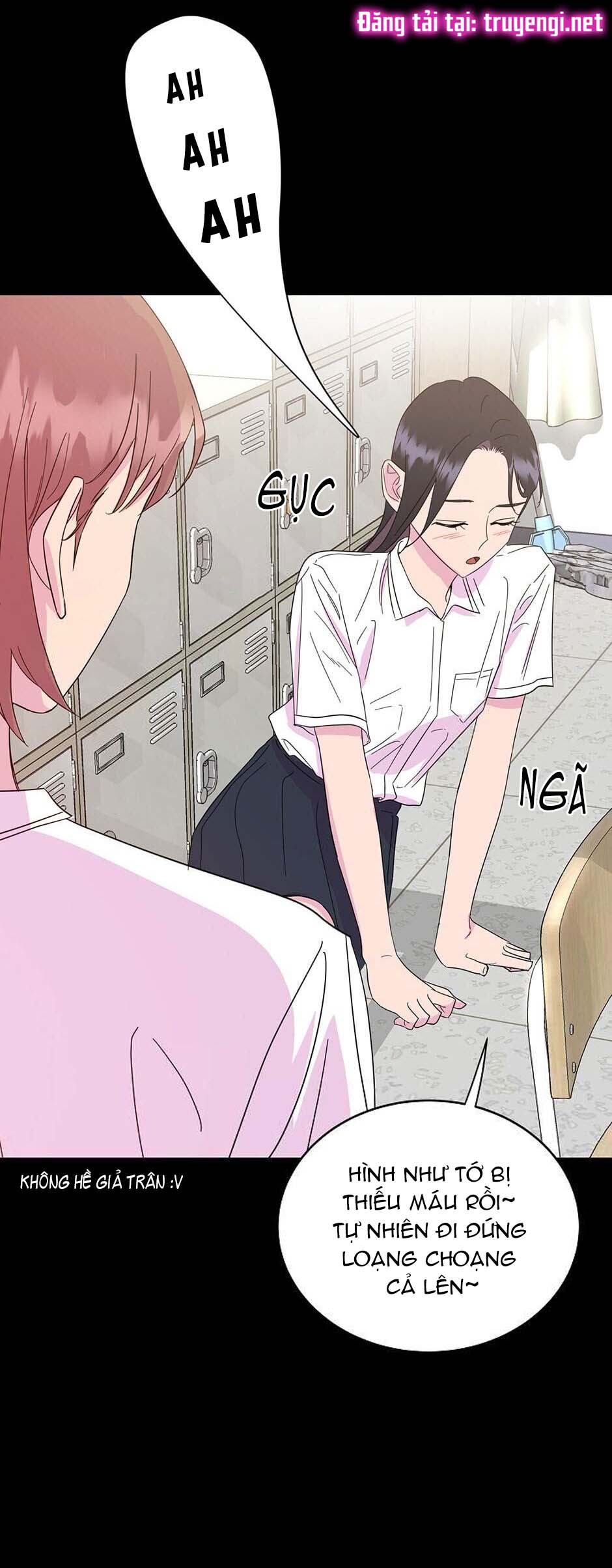 nguyên tắc mối quan hệ chapter 12 30