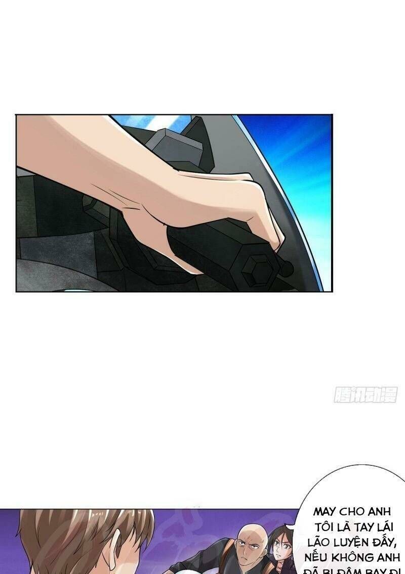 nhân vật phản diện đi tìm đường chết chapter 70 17