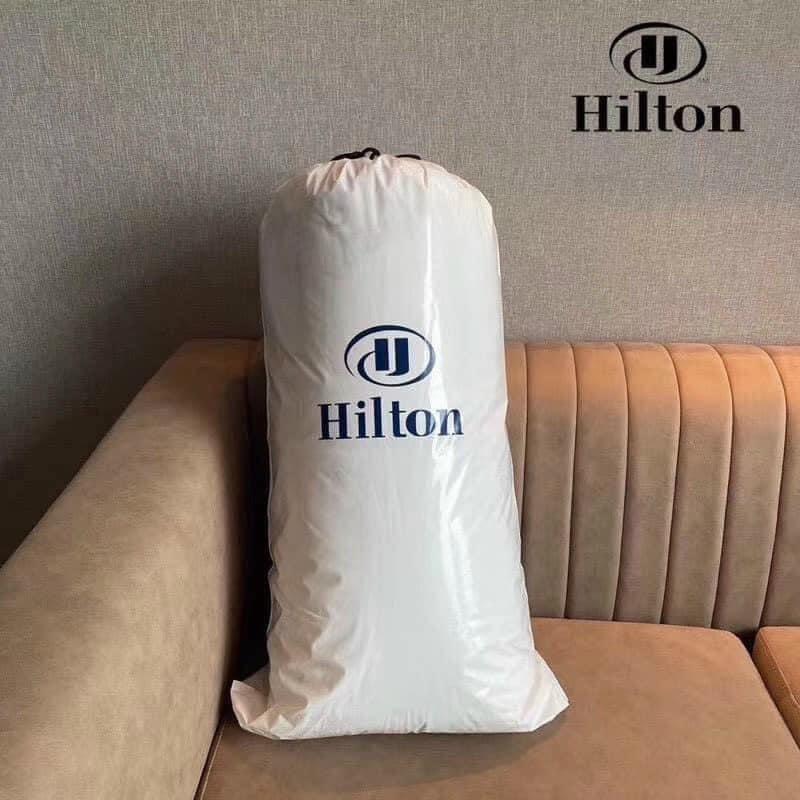 RUỘT CHĂN LÔNG VŨ HITON SIÊU NHẸ, MỀM, ÊM ÁI