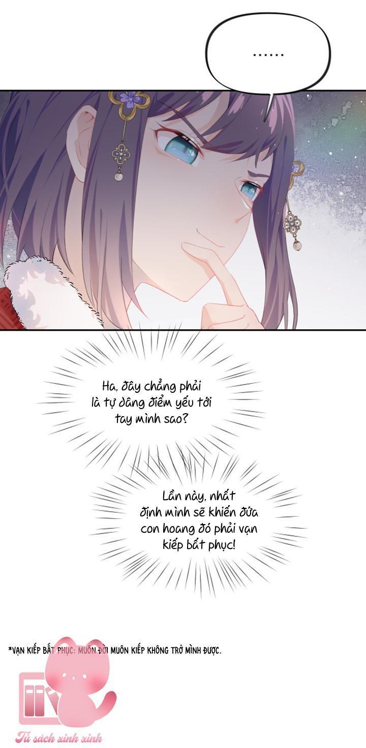 một đêm nọ đột nhiên yandere tới! chapter 102 3