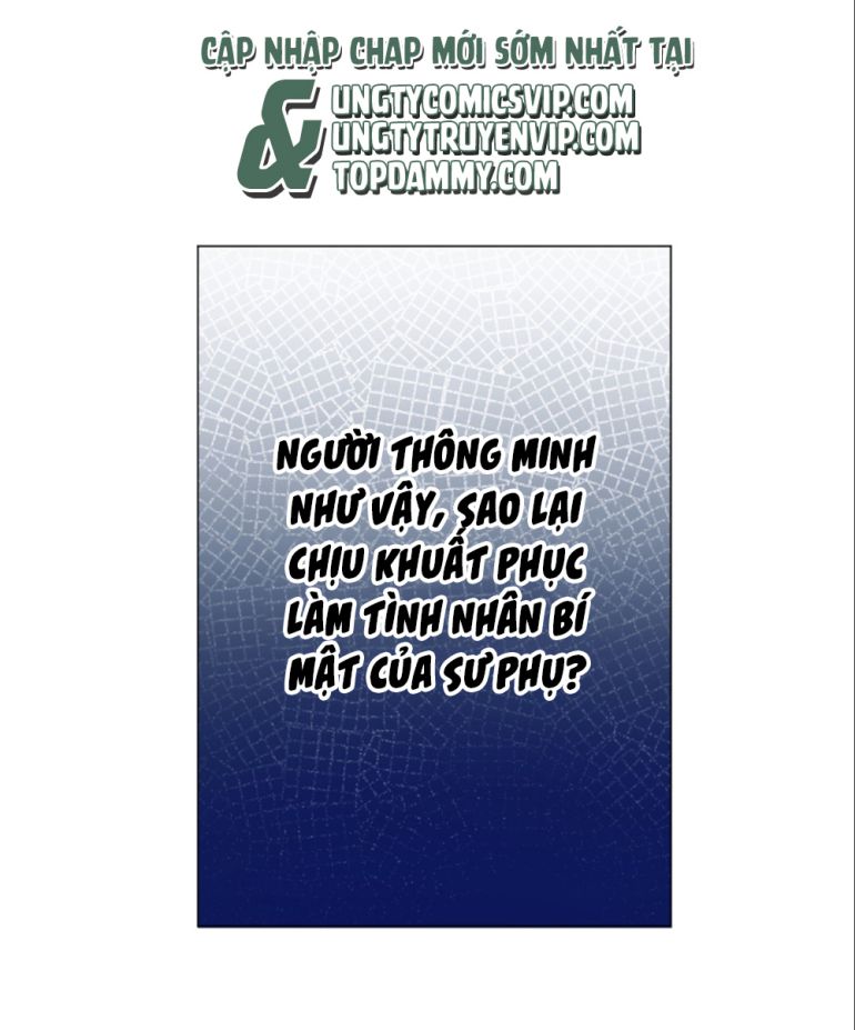 Sau Khi Trùng Sinh Thuần Phục Ác Đồ Hắc Liên Hoa chapter 5