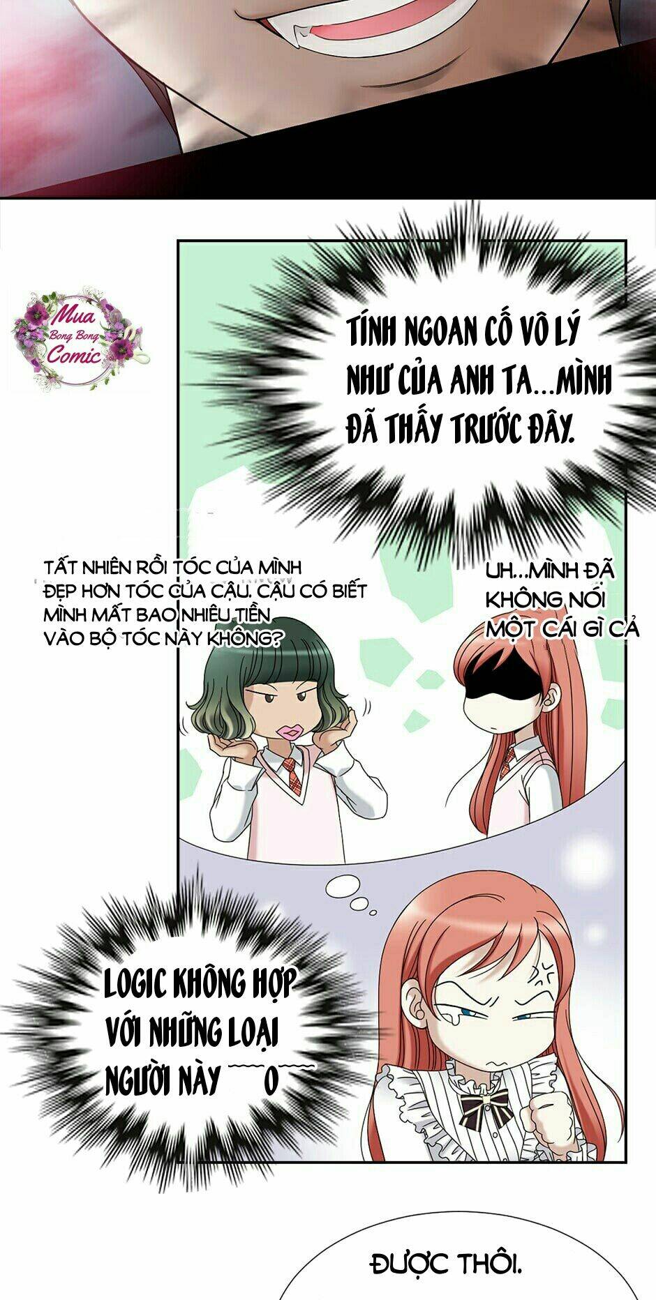 học viện ma cà rồng chapter 2.2 22