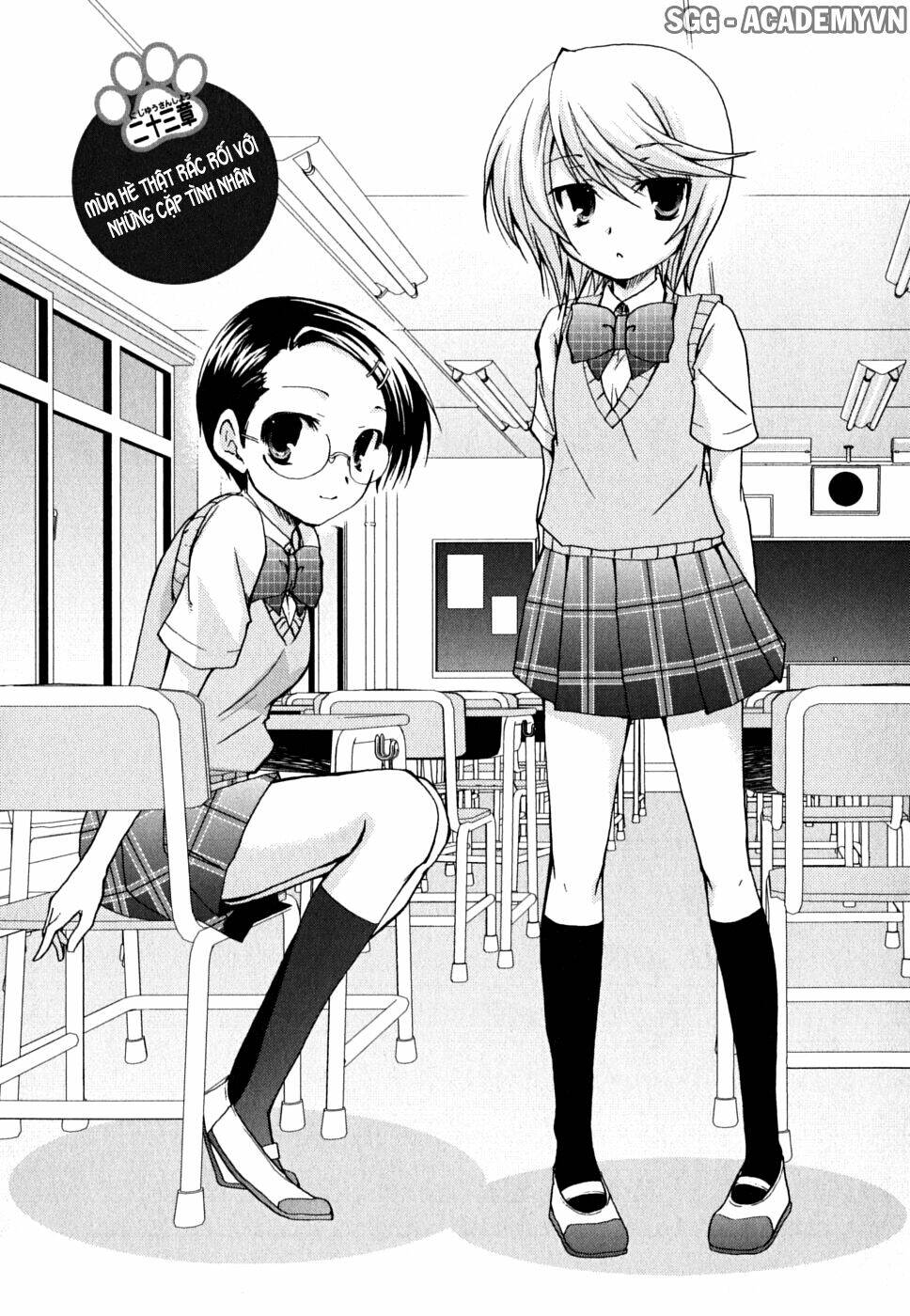 kanokon chapter 36 5