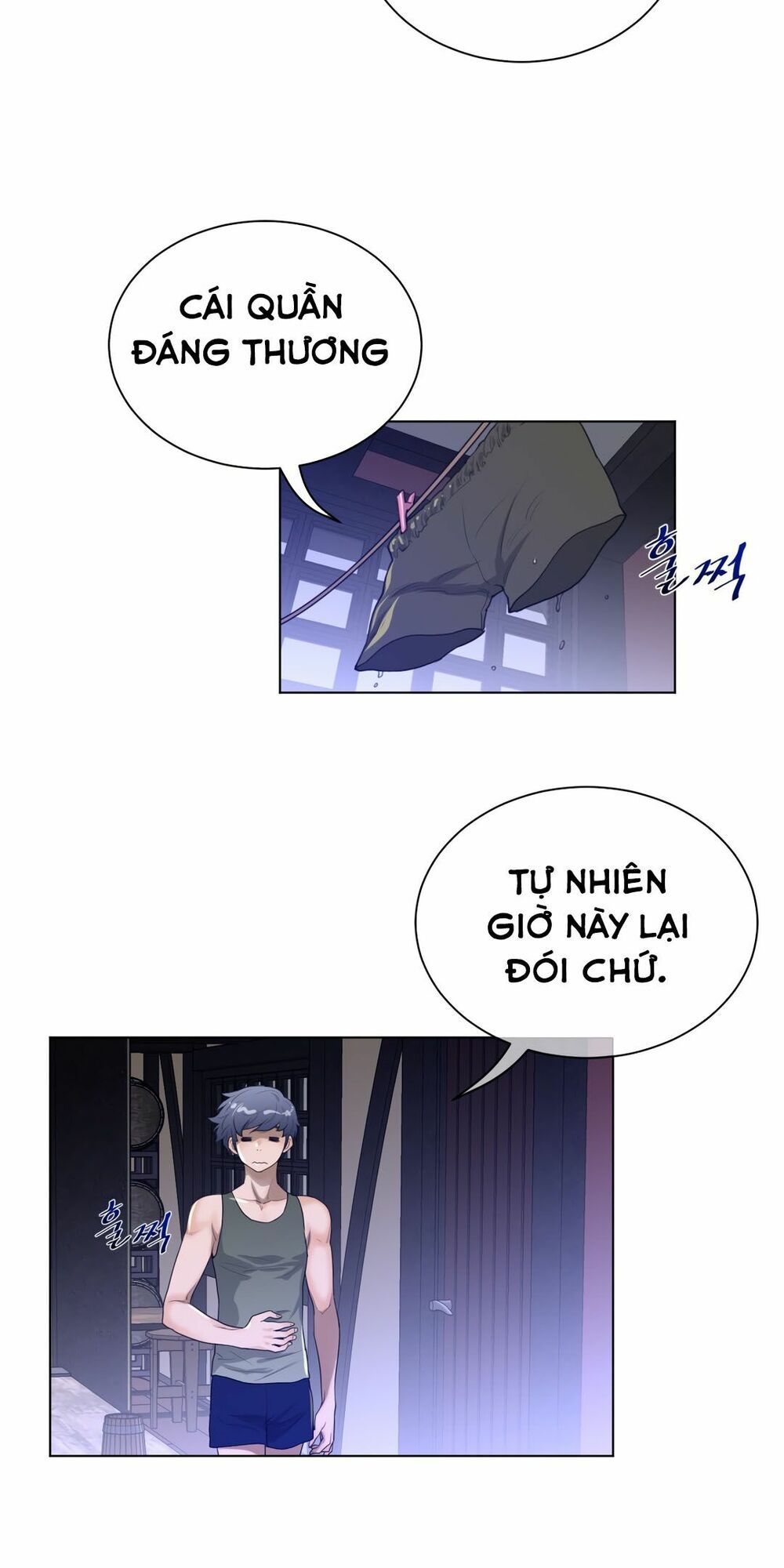 một nửa hoàn hảo chapter 61 43