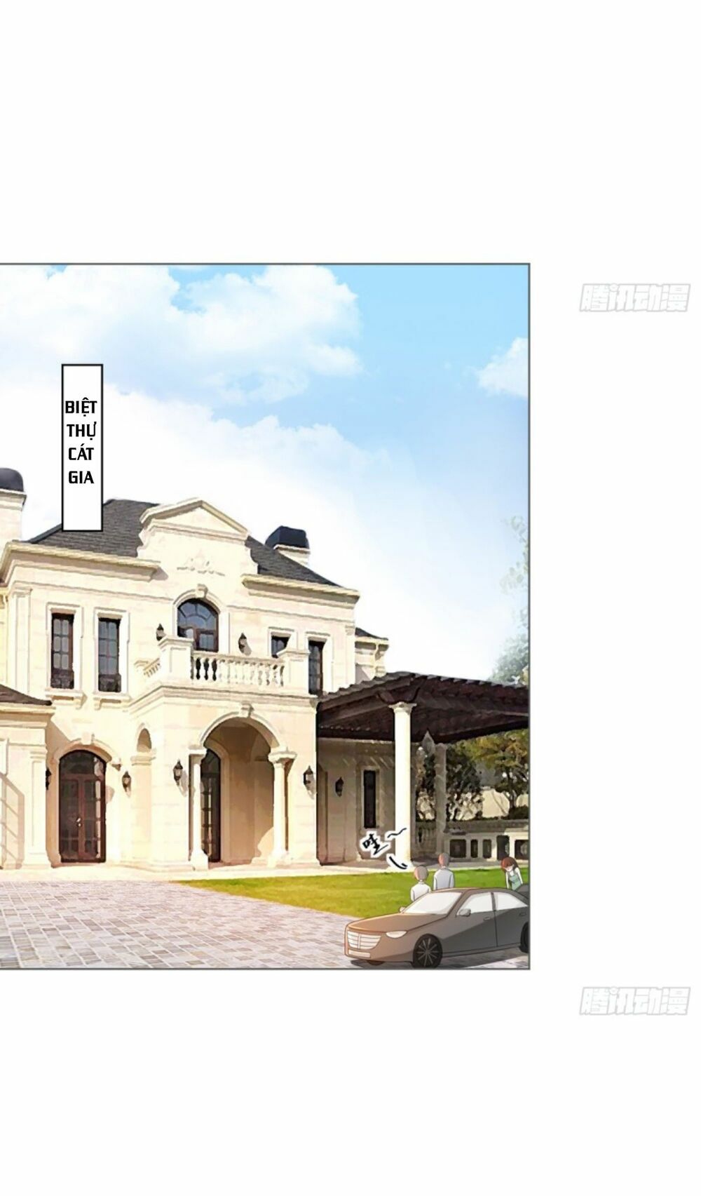 hẹn anh một giấc mộng thơ chapter 5 18