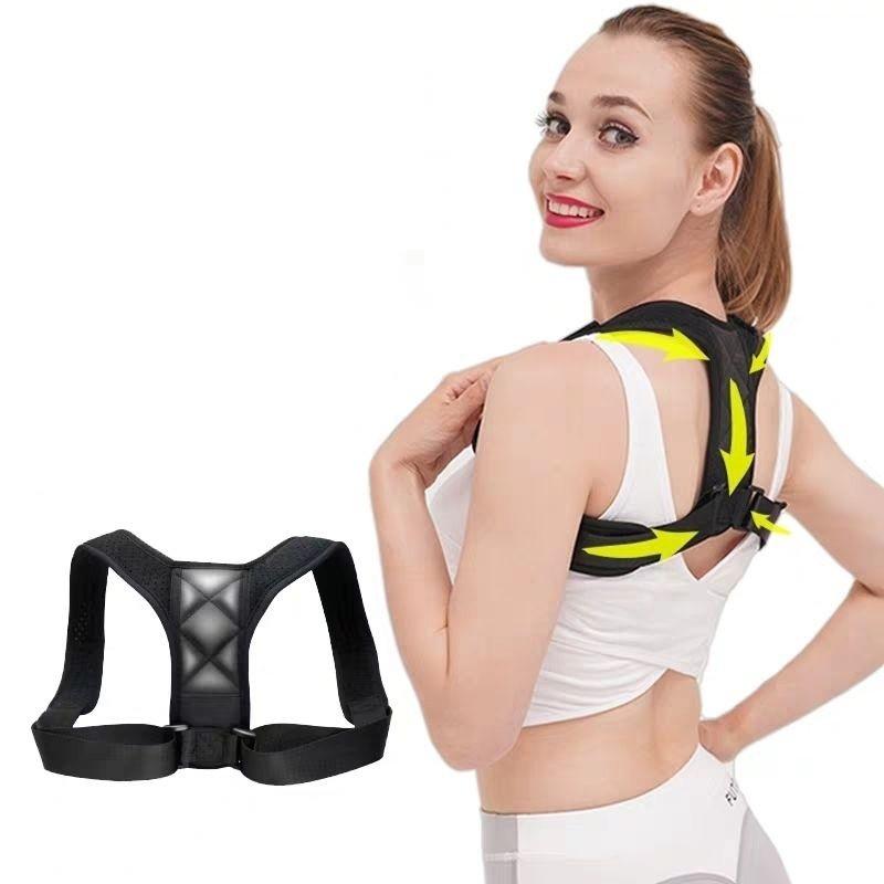 Đai Chống Gù Lưng Cho Học Sinh, Nhân Viên Văn Phòng Hàng Cao Cấp SPORT 06