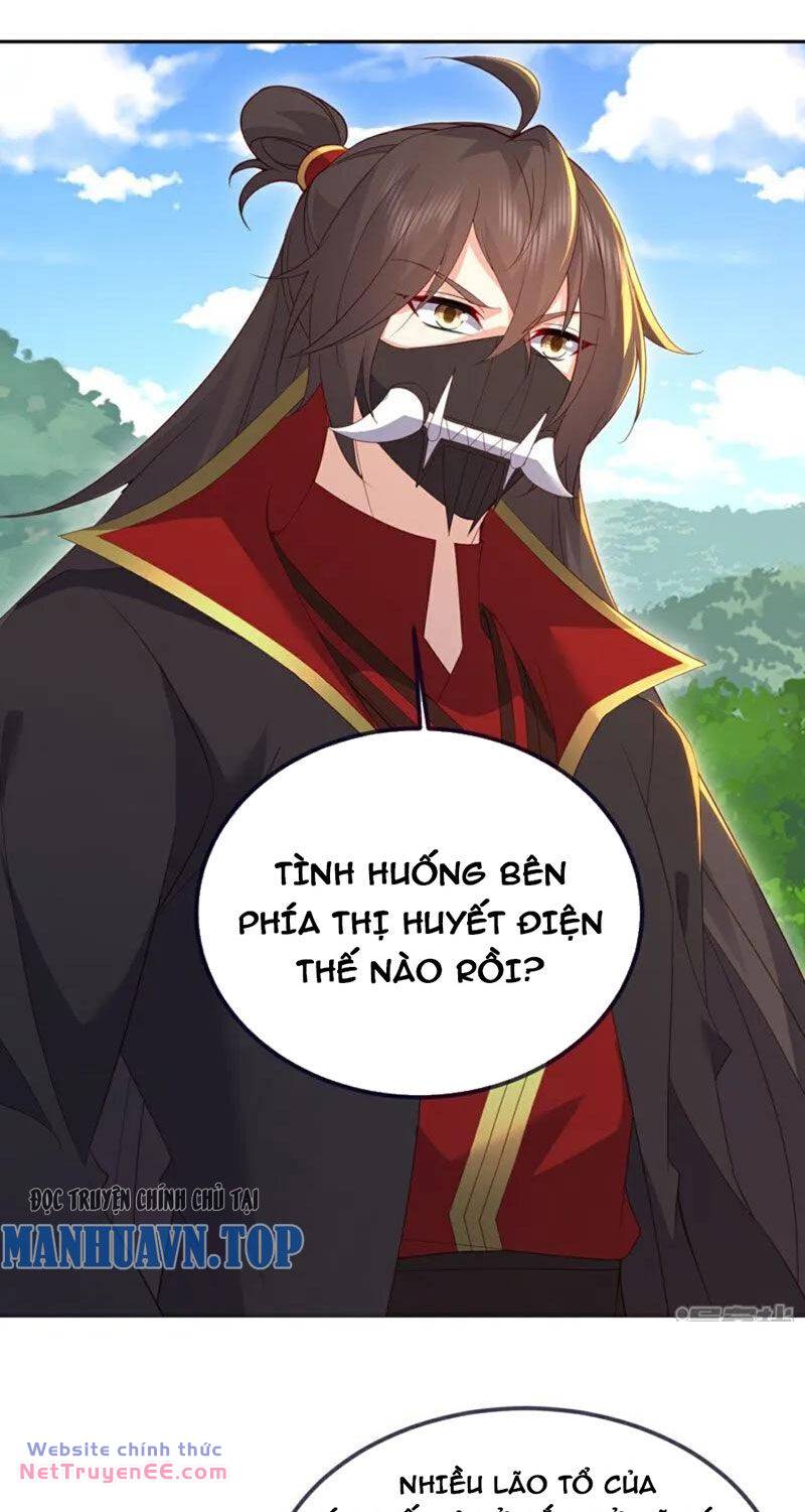 tiên võ đế tôn chapter 555 28