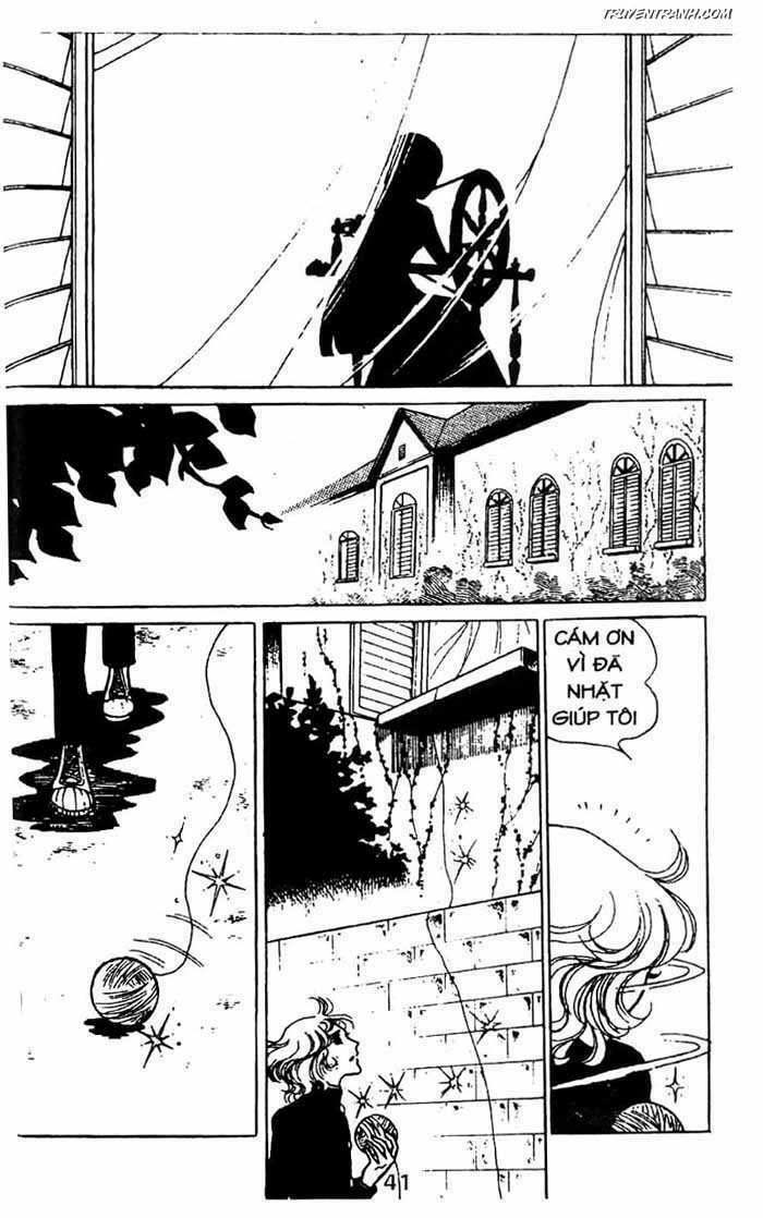 akuma no hanayome (bride of deimos) chapter 4.1 42