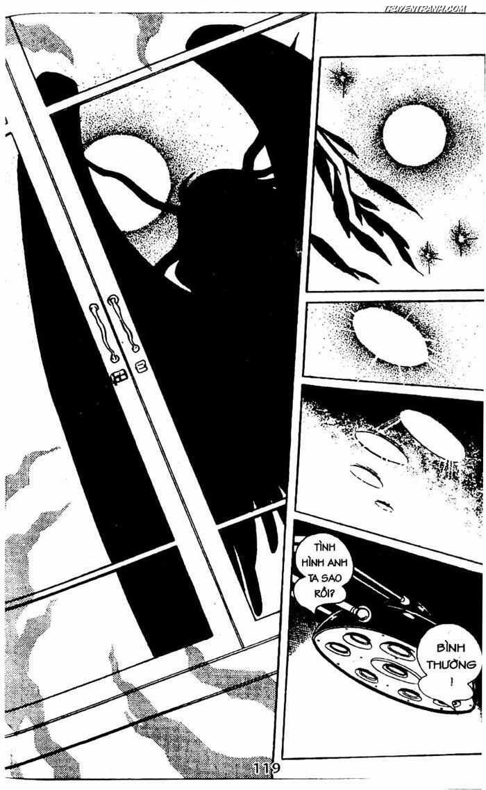 akuma no hanayome (bride of deimos) chapter 4.2 27