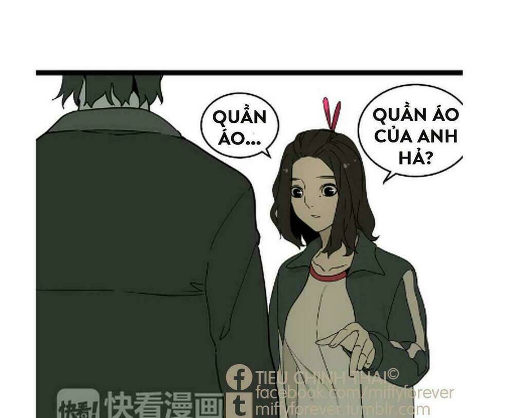 mục linh chapter 3.2 11