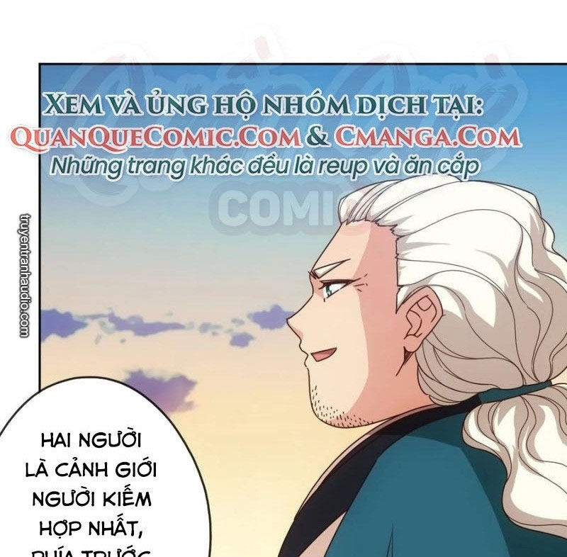 hồng thiên thần tôn chapter 102 20