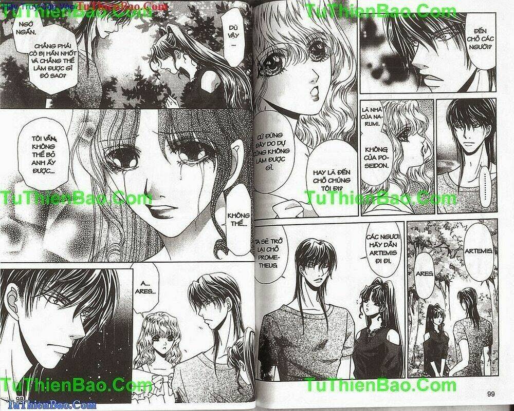 truyền thuyết cung hoàng đạo ii chapter 8 51