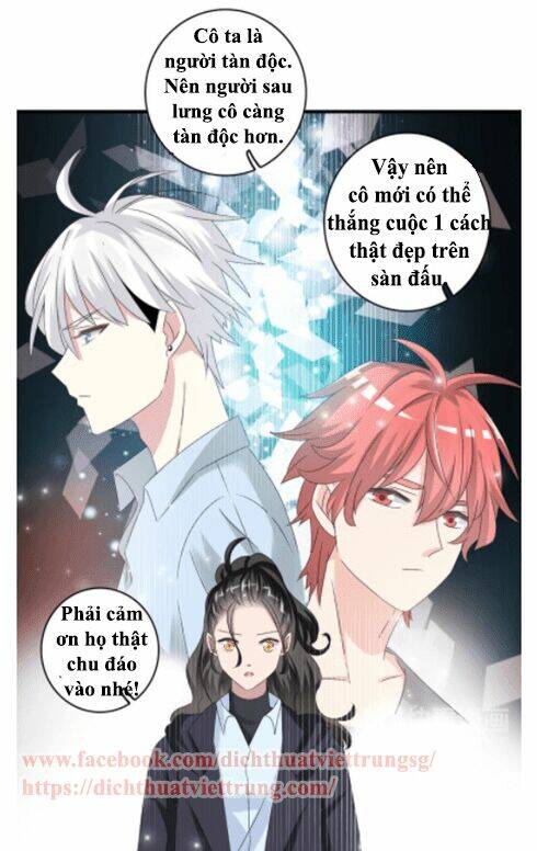 lều khều biết yêu chapter 53 30