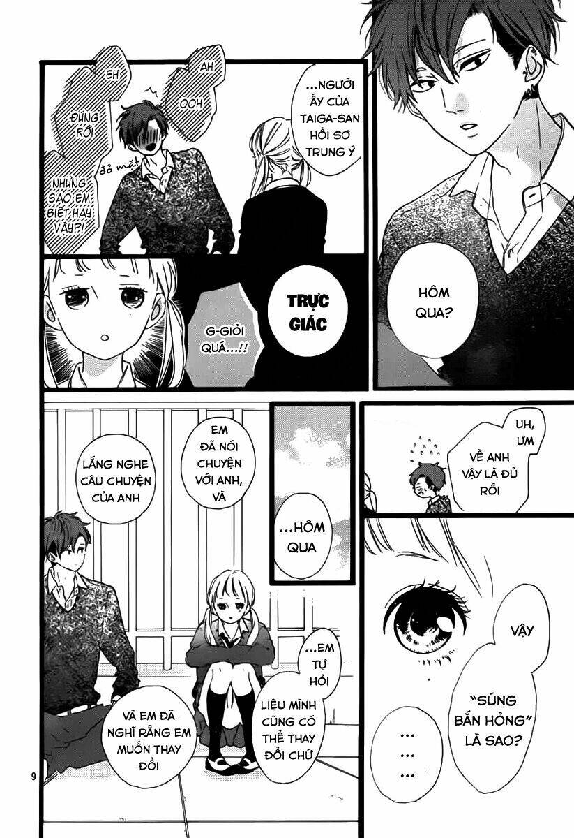 honey (meguro amu) chapter 29 11
