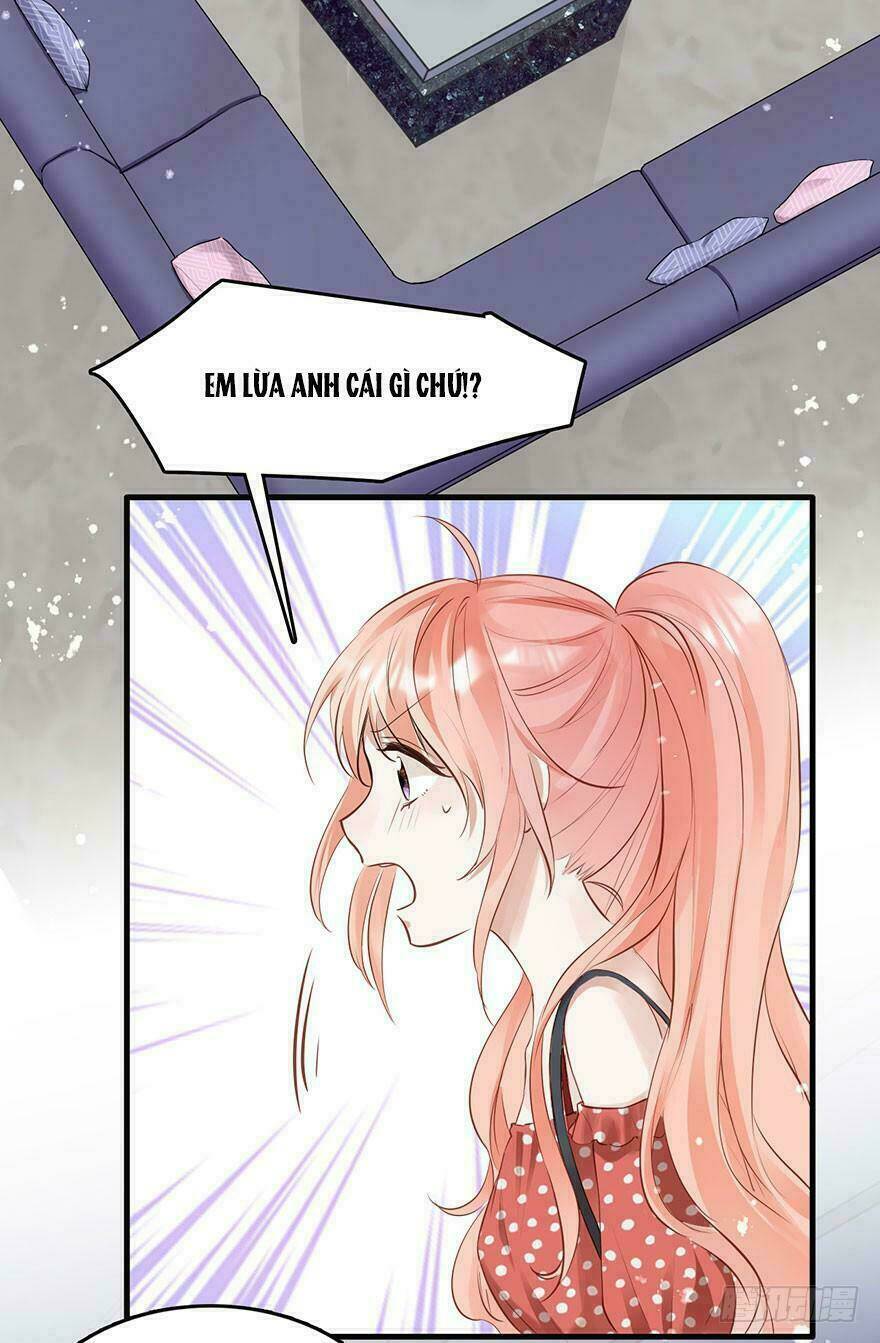 sau này vẫn cứ thích em chapter 26.5 3