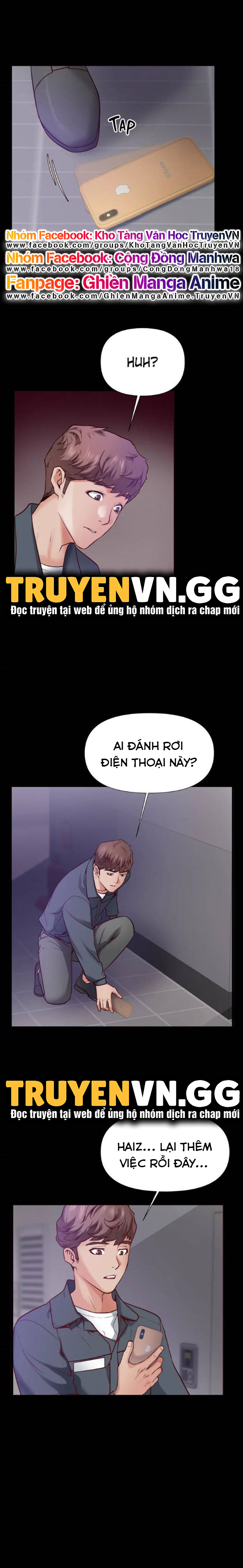 khi loser trỗi dậy chapter 1 13