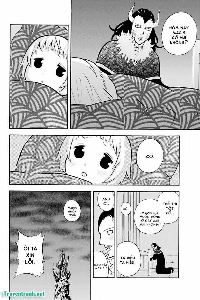 sodatechimaou chapter 19 16