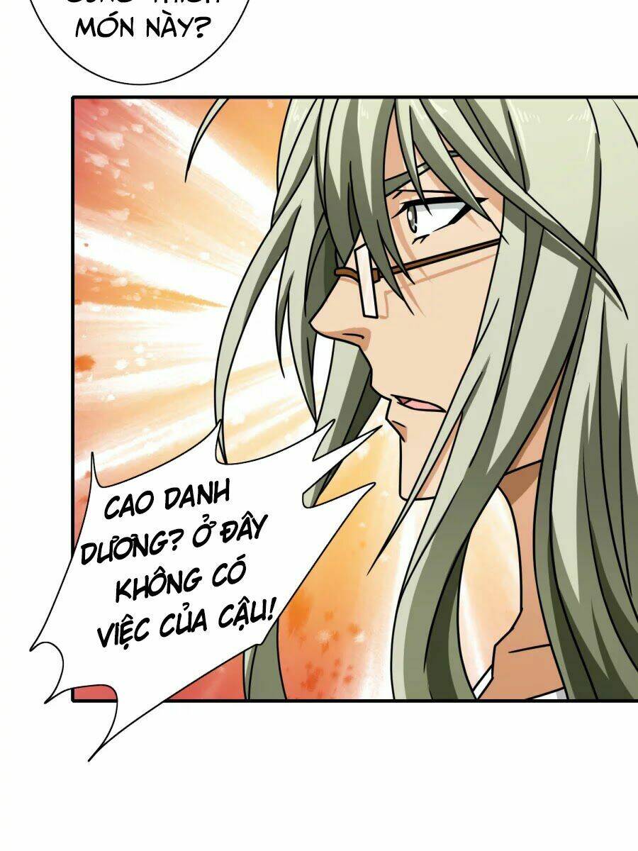 hộ hoa cao thủ tại đô thị chapter 90 15