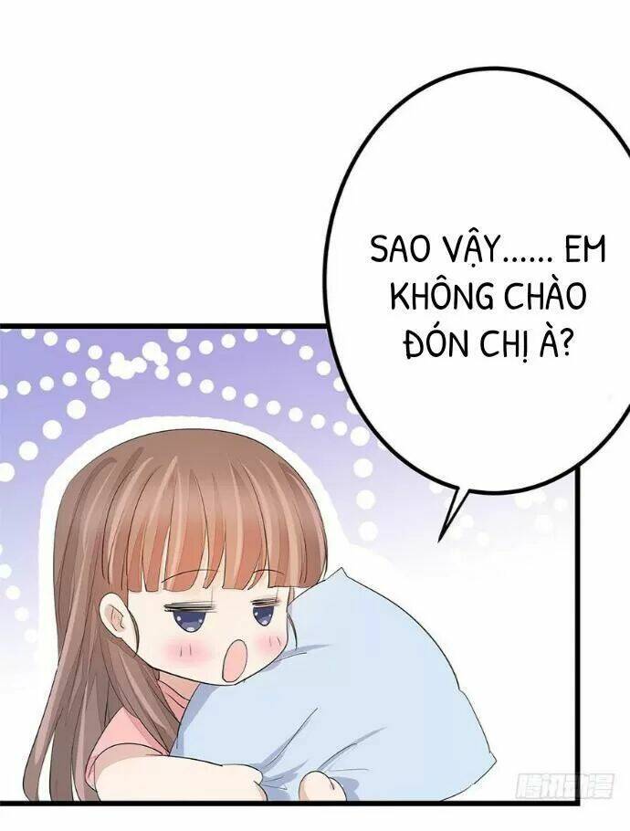 chào buổi sáng, ức vạn manh thê chapter 35 34