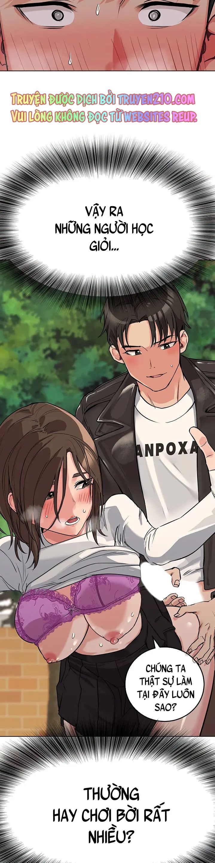 giữ bí mật với mẹ em nhé! chapter 1 59