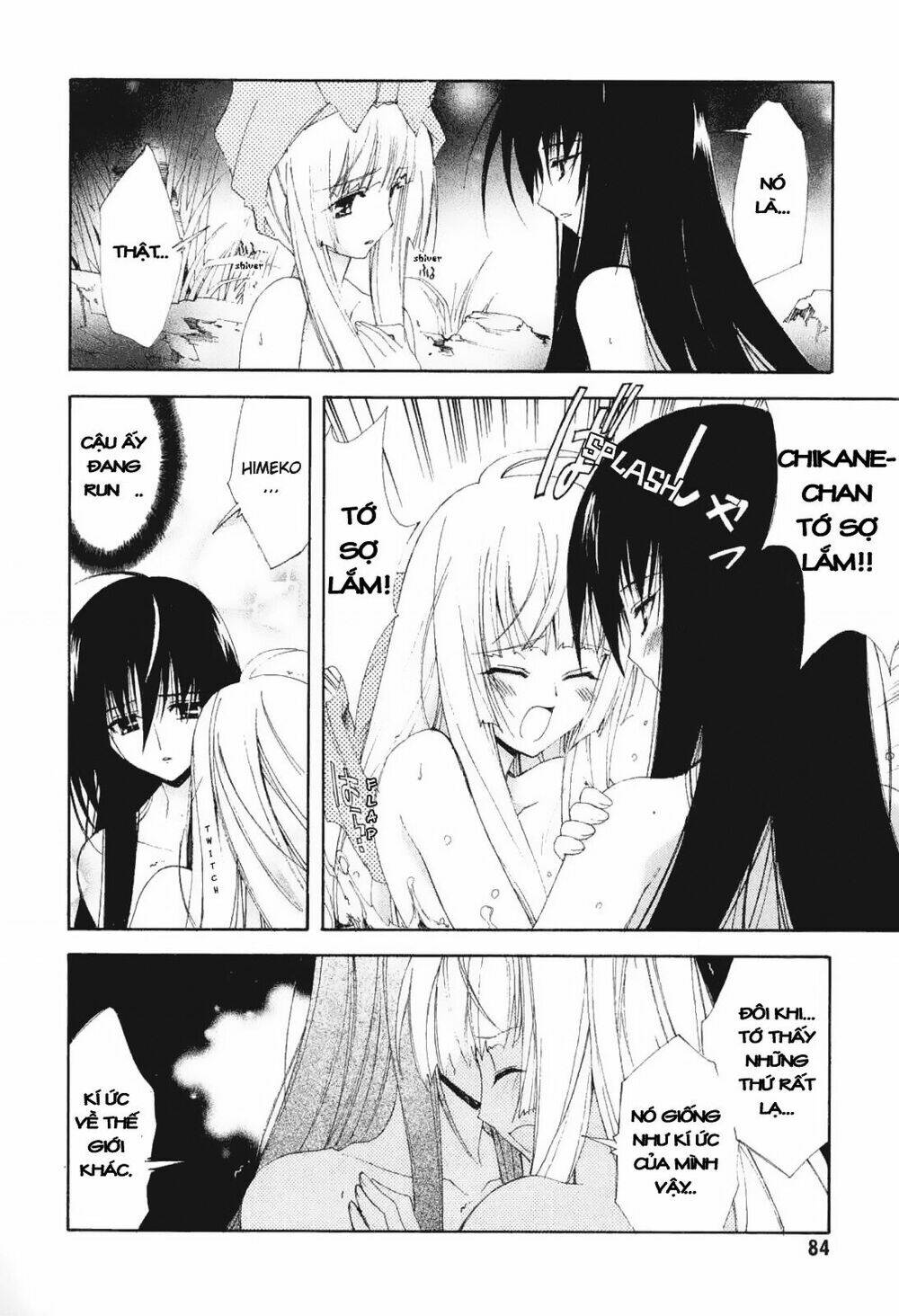 nữ pháp sư tháng 10 chapter 3 19