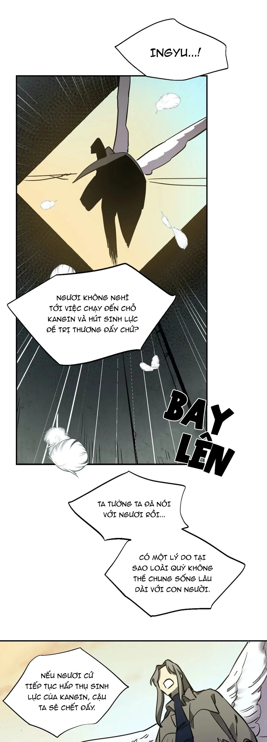 (18+) chào mừng tới quán cafe tình yêu chapter 41.2 16